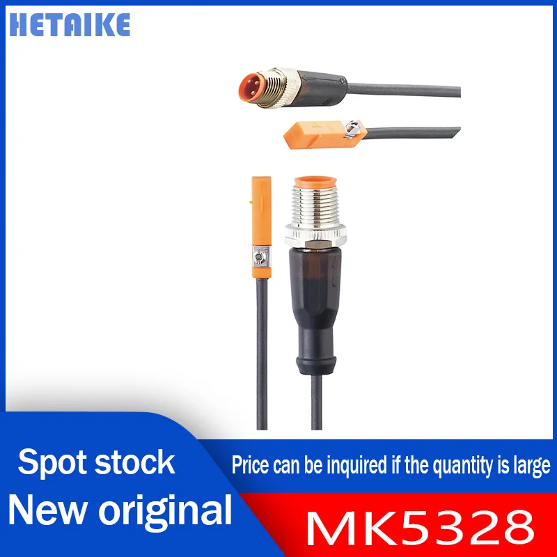 Новый и оригинальный MK5328