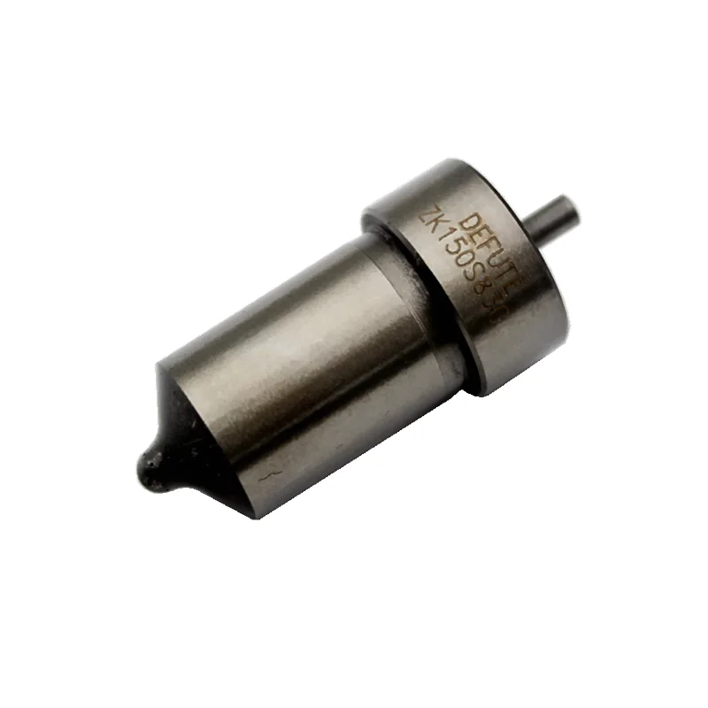 

Marine diesel injector nozzle is short type ZK150S830 CN-DL150S308 diesel apply to Weifang Weichai engine 6160 160 series