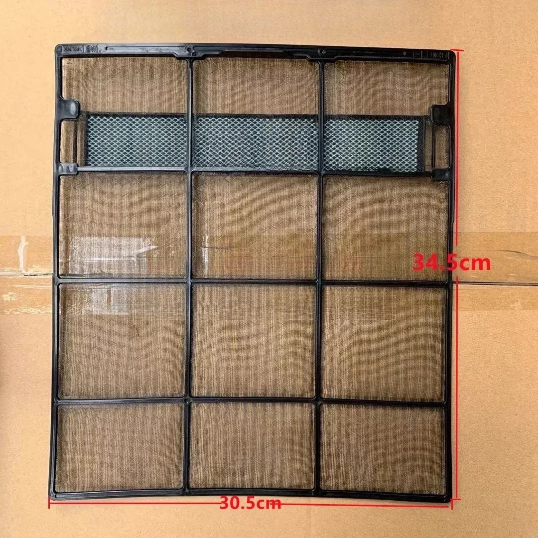 Фото WZ-NEW Оригинальный фильтр для кондиционера Daikin FTXA/FTXZ-N/ FTXJ-AW/AS/AB FTXM-N /FTXP-M /FTXC-B /ATXC-B №5