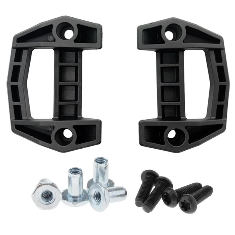 

Подставка для багажа для лыж-Doo LinQ Maverick Sport MAX Defender Maverick, крепление для тропы, подлокотник для снегохода 860201806