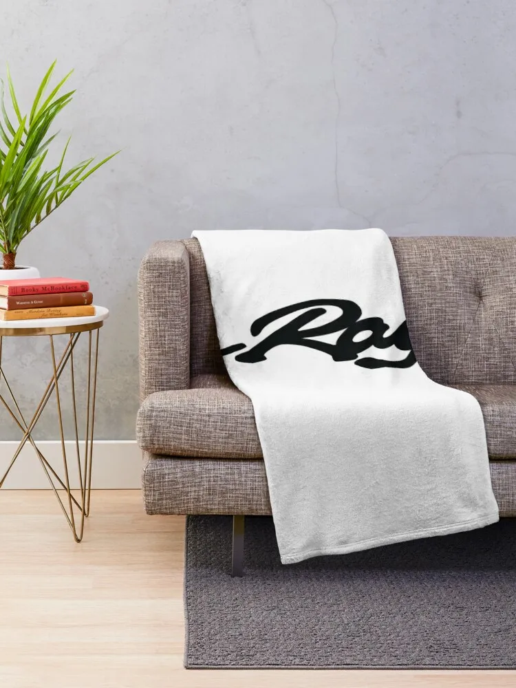 SeaRay Boats плюшевый плед