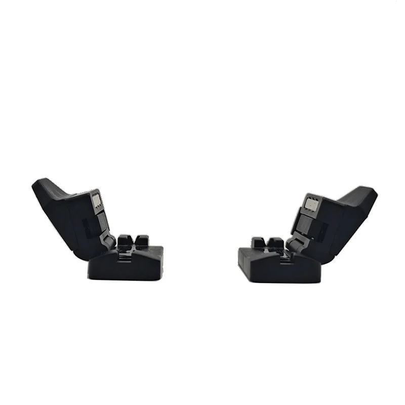 Ailok Fiber Optic Fusion Machine ALK80 Three-in-one Fixture 88 88A Multi-Function Leather Wire Optical Cable Pressure Head