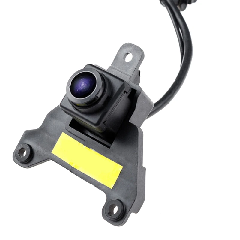 95780-J5100 новая камера для помощи при парковке на передней решетке Kia Stinger 2017 2018 2019 2020