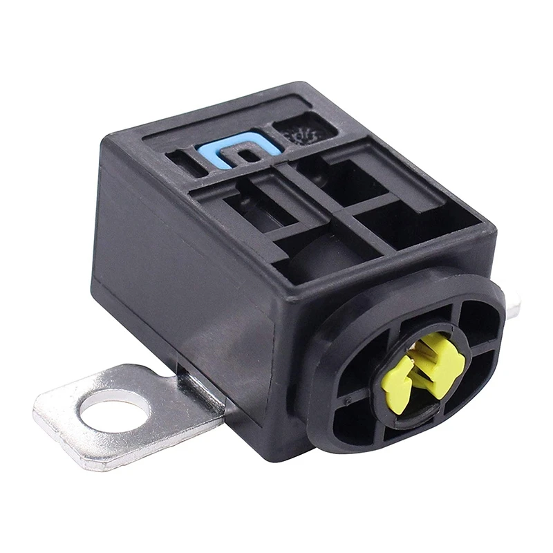 

Crash Battery Disconnect Fuses Pyrofuse Pyroswitch Fit for Mercedes-Benz Tesla Audi- N000000006967 Car Accessories