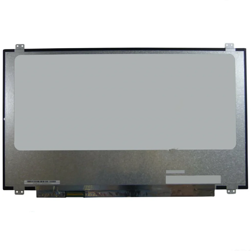 

17.3 inch LCD Display Screen for MSI GS73 Stealth 8RF-011 Non-touch Panel FHD 1920×1080 40pins 120HZ