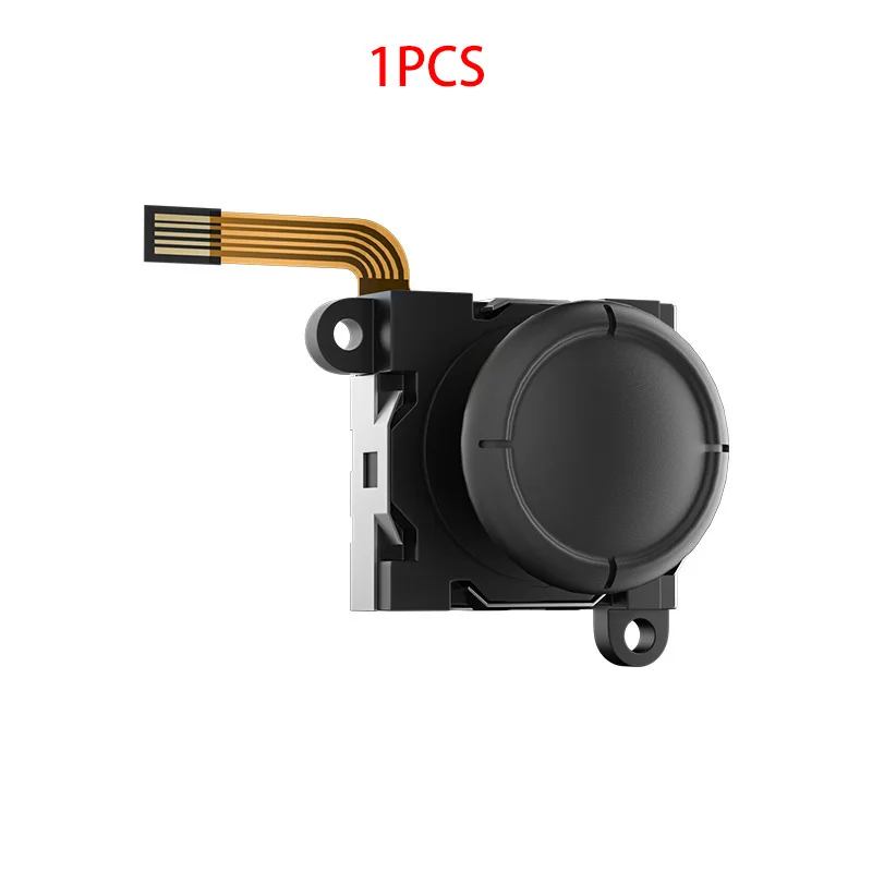 Джойстик с датчиком Холла для JoyCon сменная Электромагнитная палочка без