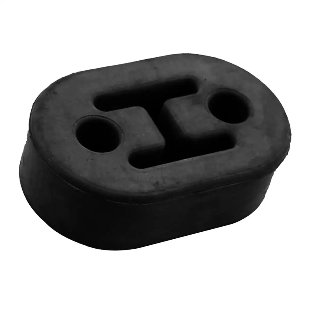 Автомобильные резиновые кронштейны для крепления выхлопной трубы вешалки