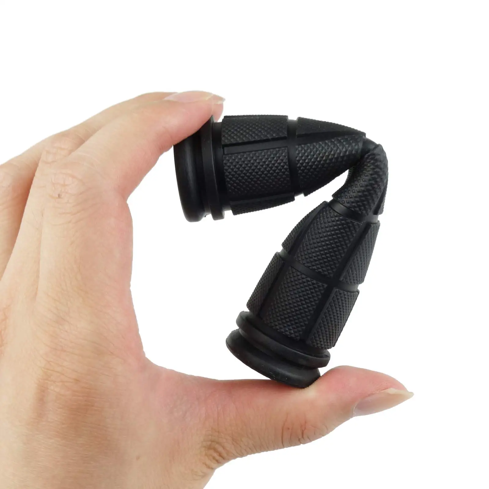 Нескользящие Резиновые Велосипедные Ручки Специальный Сменный Руль Для Горного