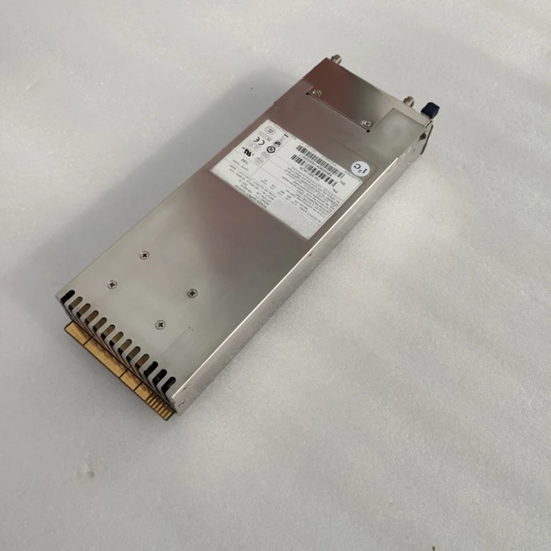 Фонарь 500 Вт оригинальный для 3Y 2U серверов с избыточным блоком питания 80PLUS перед отправкой идеальный тест