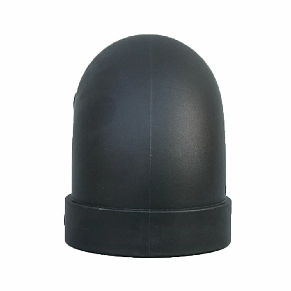 

75mm Air Ducting Pipe 90°Elbow Outlet Connectors For Eberspaecher Webasto Heater Car Accessories High Quality Outlet Elbow