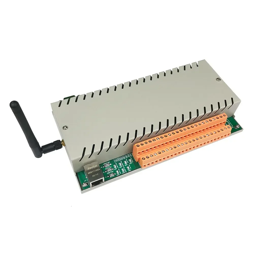KC868-H16B Ethernet IP реле сети Wifi коммутатор RS232 TCP