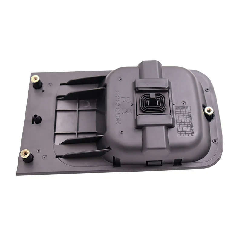 Ручка для средней и внешней двери автомобиля ручка открывания наружной левая