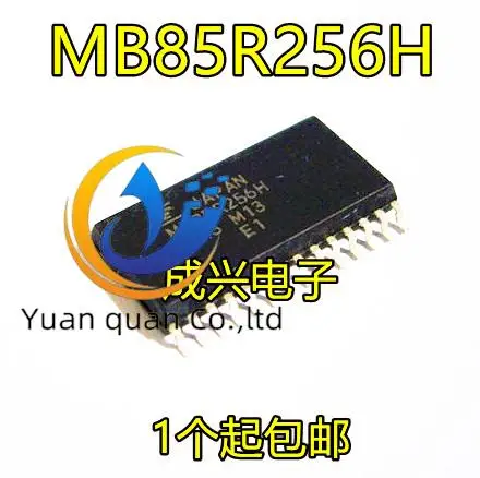 

10 шт. оригинальная новая модель MB85R256H MB85R256HPF-G-BND-ERAE1 SOP28