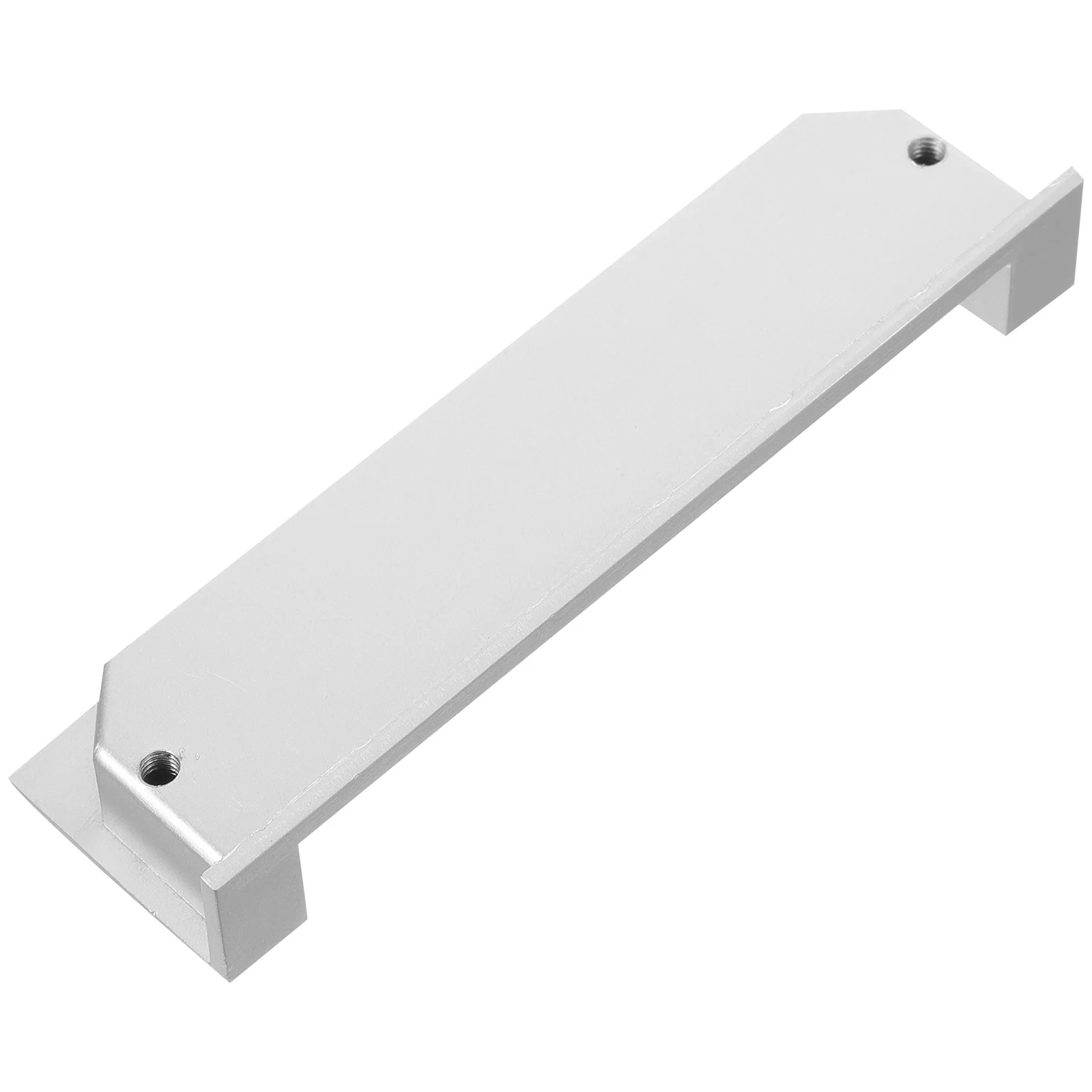 

Recessed Barn Door Handle Furniture Metal Grip Cabinet Embedded Door Handle Cupboard Handle