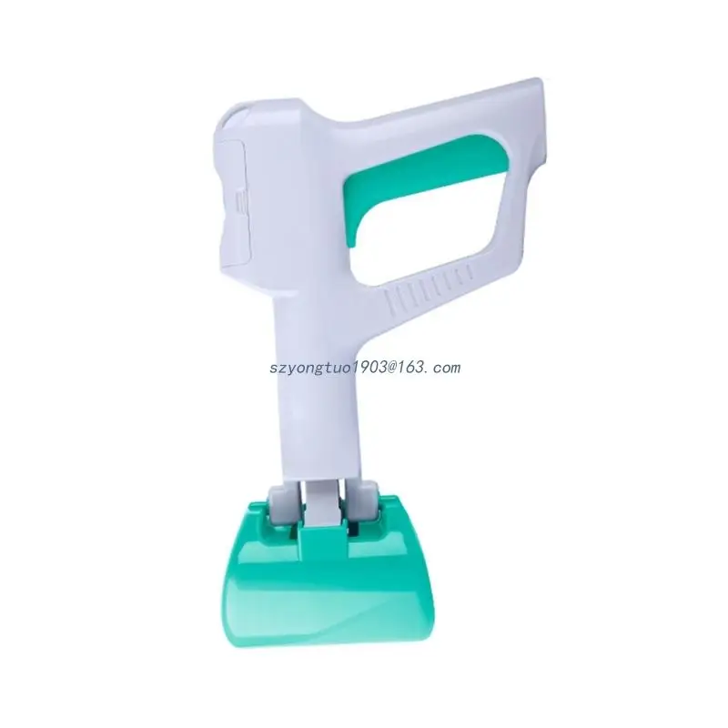 

Портативная для маленьких и больших собак с сумкой и сумкой для отходов