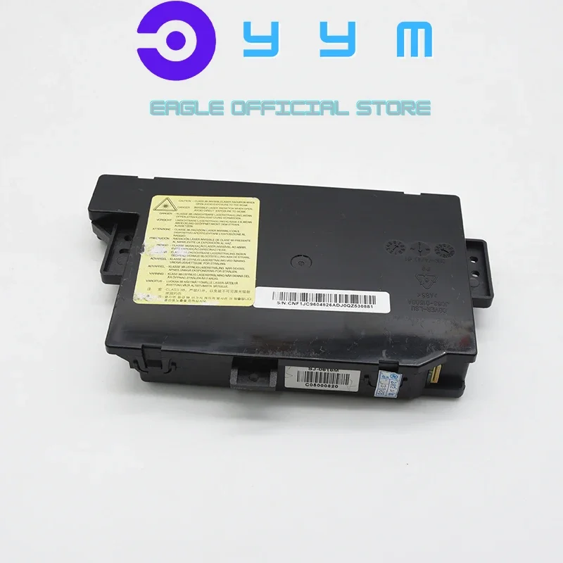 JC96-04826A Блок лазерного сканера для Samsung CLP315W CLP320N 310 315 320 325 326 CLX3170FW CLX3175FN 3170 3175 Dell 1235N