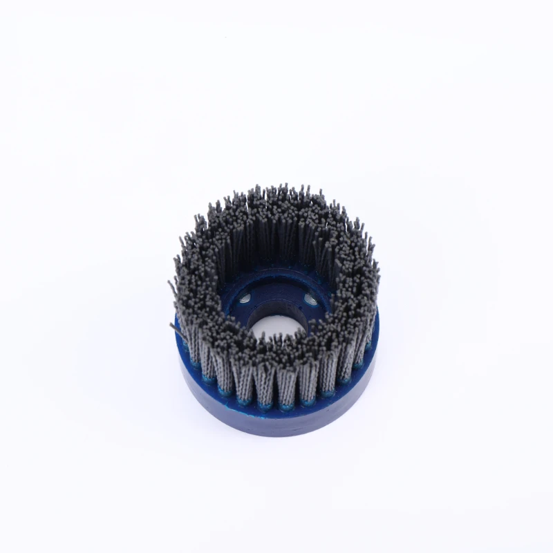 

Factory Supply Clean Polishing Brush Washing Car Disc Brush