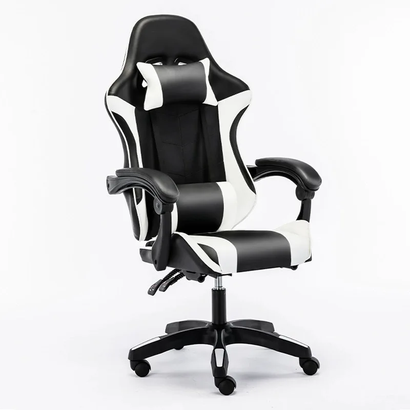 

2023 Year Aoliviya Sh New Gaming Chair Reclining Game Computer Chair Home Office Executive Chair Seat of Racing Car Recliner Cha