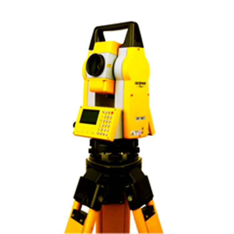 

Общая станция без призмы Geomax ZT-10R 450 м