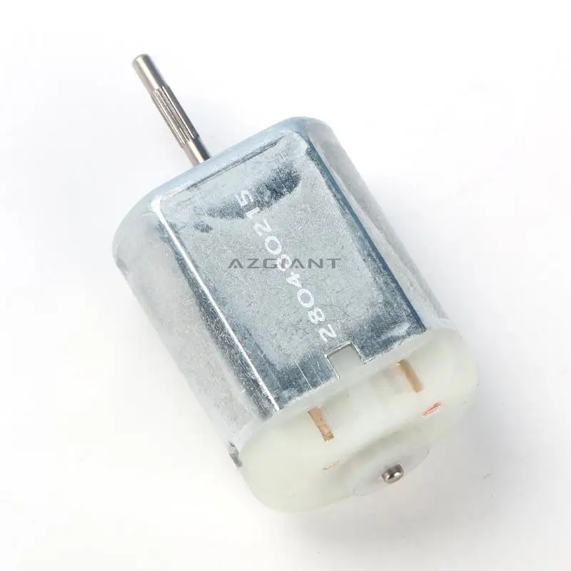 Рисунок 6 - Двигатель постоянного тока FC280