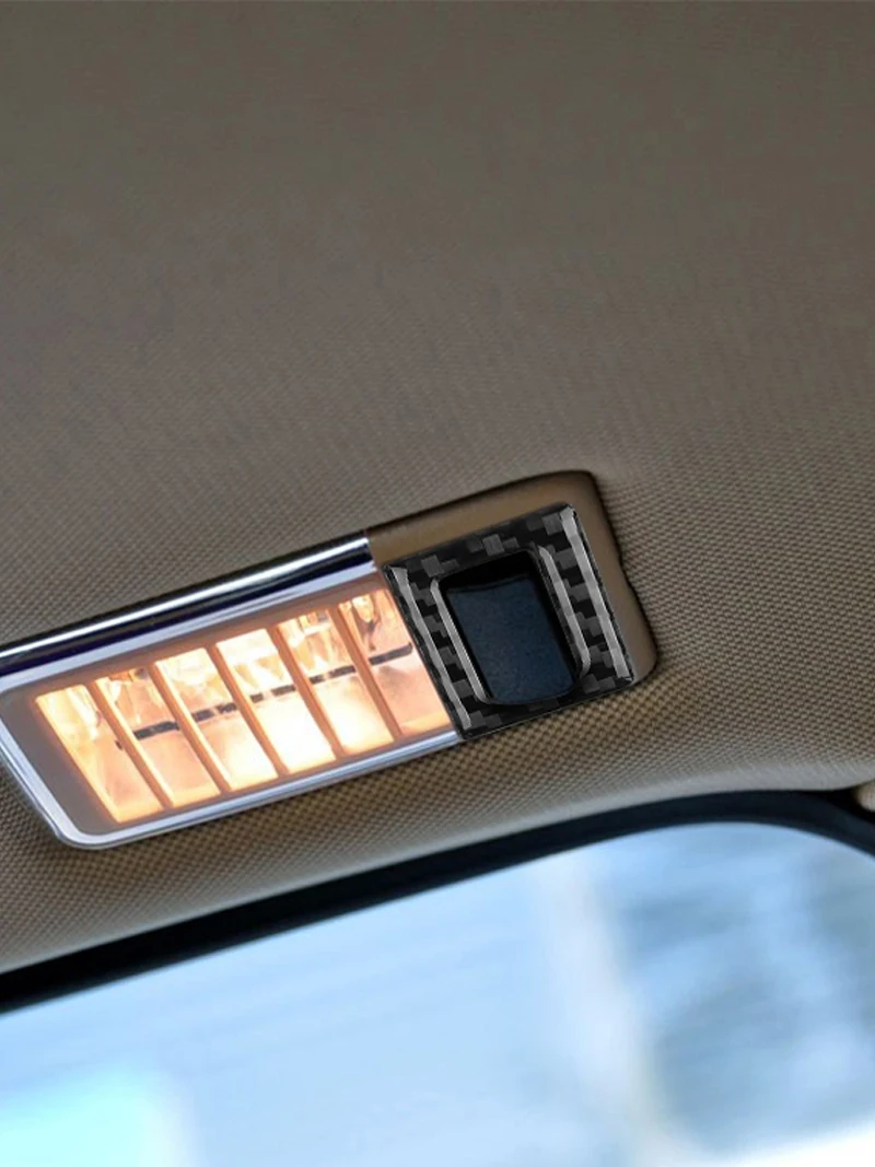 Для BMW X3 E83 2004 2005 2006 2007 2008 2009 2010 углеродное волокно задняя фотонаклейка интерьерные