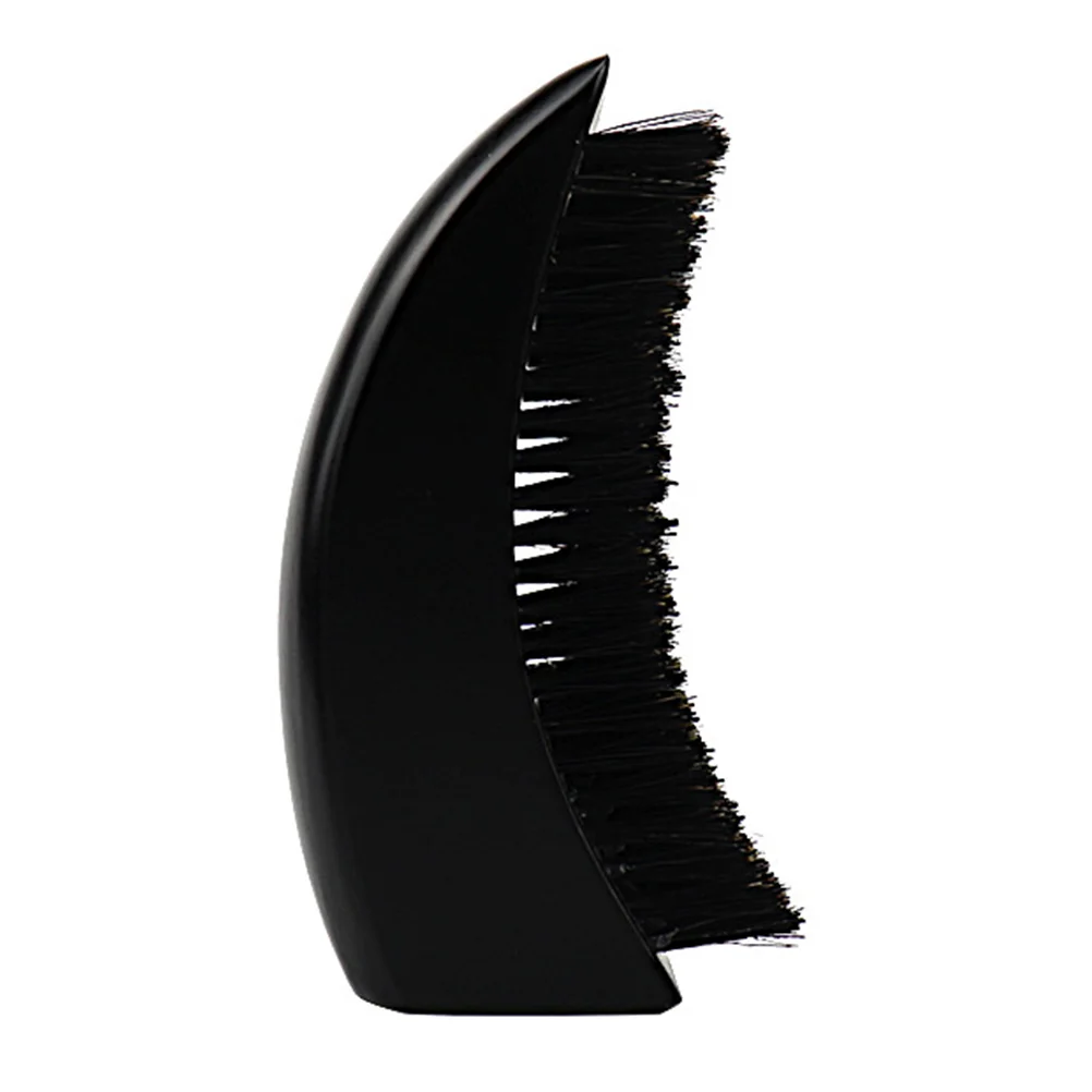 

Practical Beard Brush Portable Beard Care Brush Cleaning Brush Supply