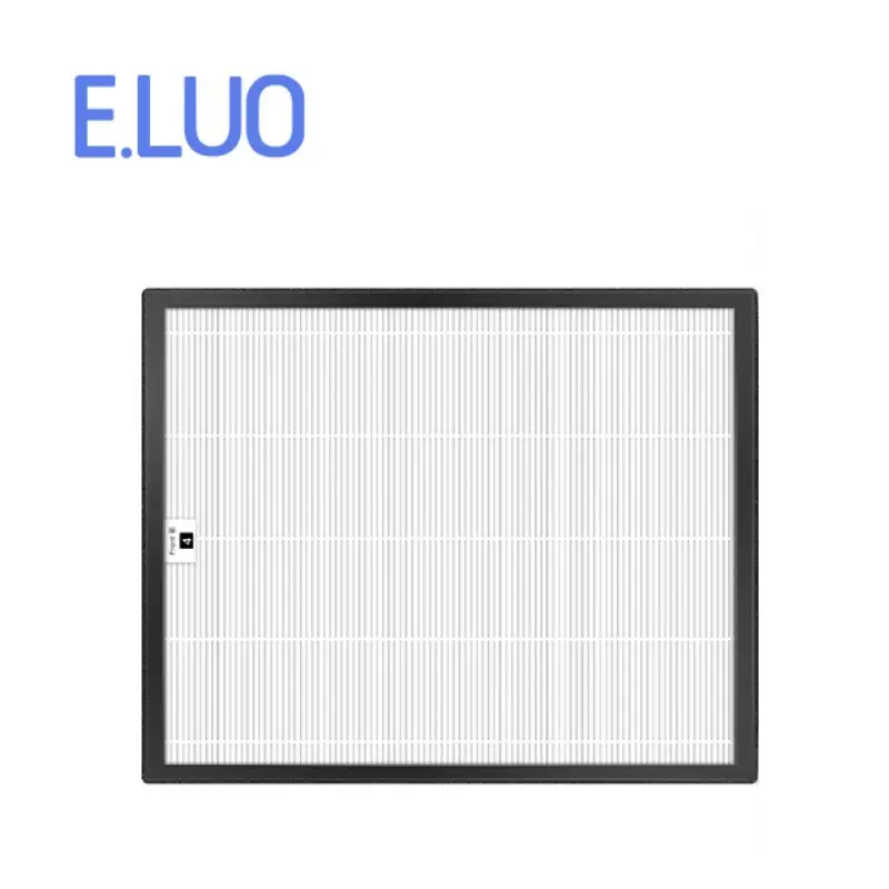 

Сменный Hepa-фильтр H12 330*165*25 мм, запчасти для очистителя воздуха на заказ