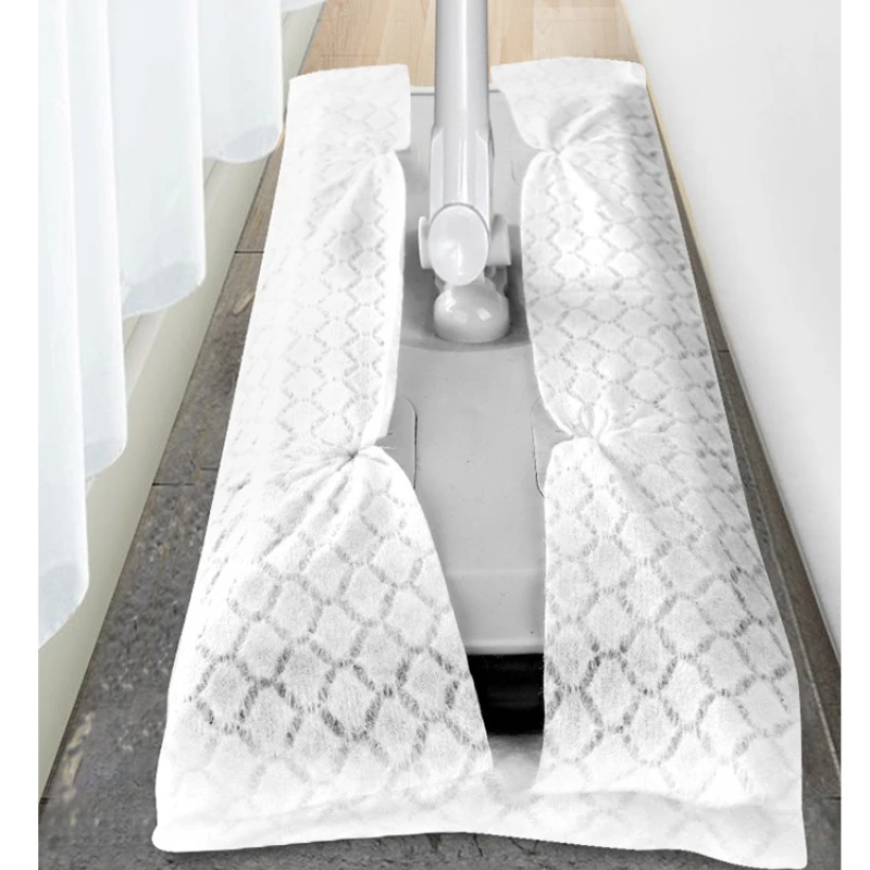 35 шт. тряпочка для утолщенной швабры