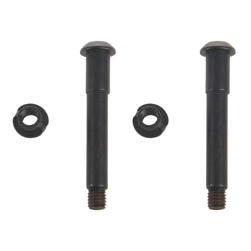 

2X Fixed Bolt Screw Scooter Shaft Locking Screw For XIAOMI M365 Pro Folding Place Replacement Skateboard Accessories