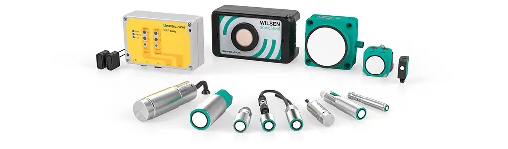 Ультразвуковой Бесконтактный переключатель/датчик (104095) раньше для