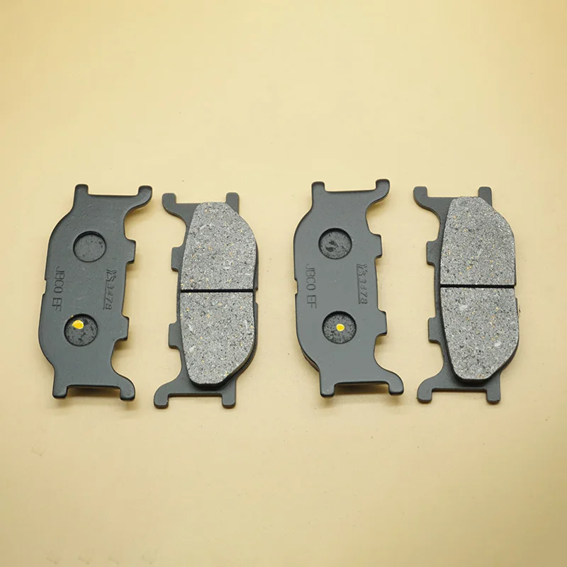 Для YAMAHA XVS1100 XVS 1100 Drag Star 1999-2009 XVS1100A Classic 2000-2008 мотоциклетные передние и задние