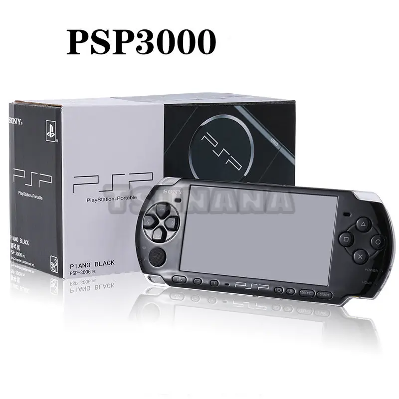 PSP 3000