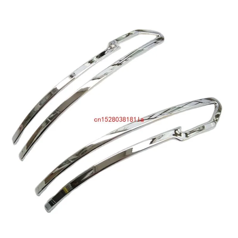 Фото Аксессуары для Nissan Rogue X-Trail X Trail XTrail T32, 2014 2015 2016 2017 2018 2019, накладка на зеркало заднего вида заднего вида №2