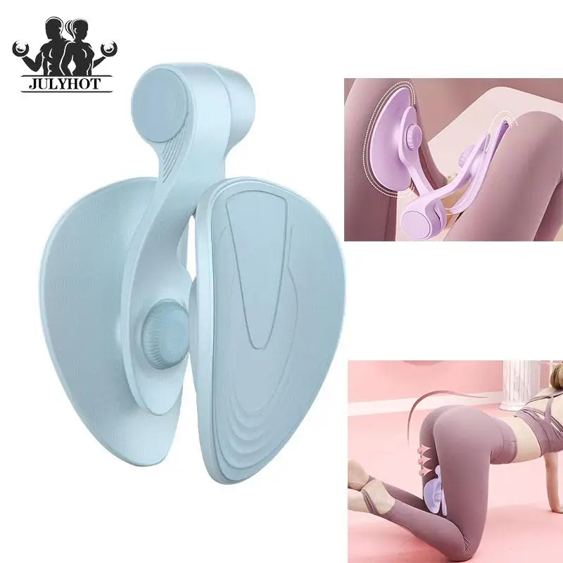 

Women Hip Trainer Pelvic Floor Exerciser Thin Legs Hip Lift Arm Chest Waist Trainer Gym Home Fitness Equipment For Ladies