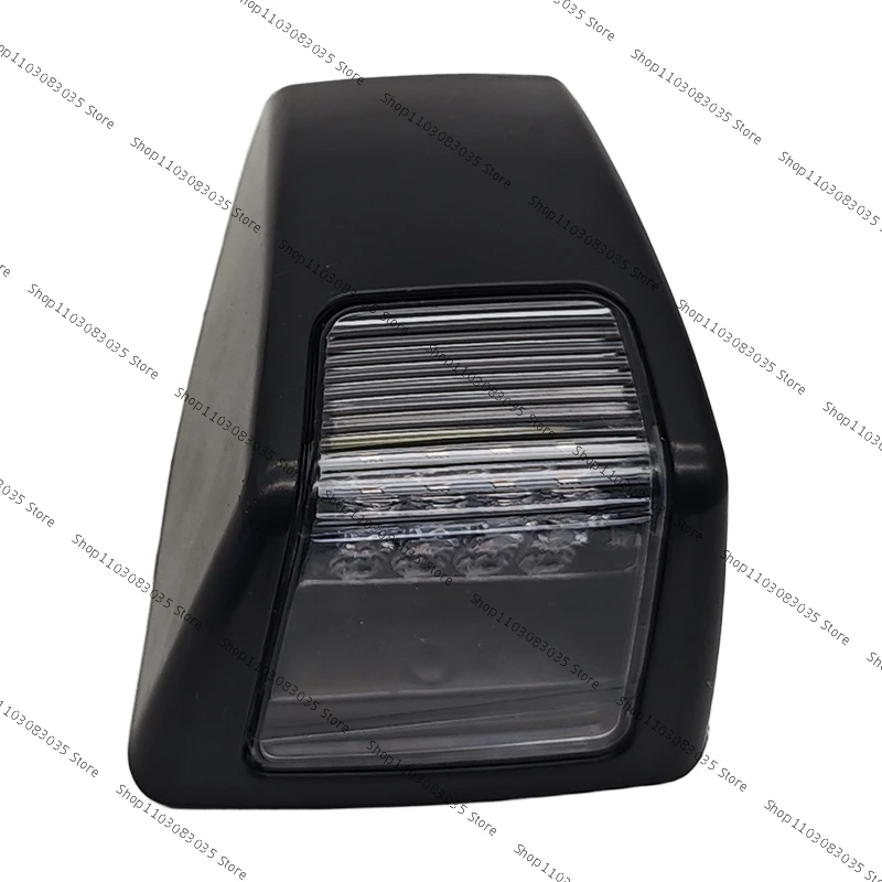 

Для Volvo FH FM Truck FM12 FH12 NH12 FM9 24V светодиодный Угловые лампы указателя поворота 82114506 82114500