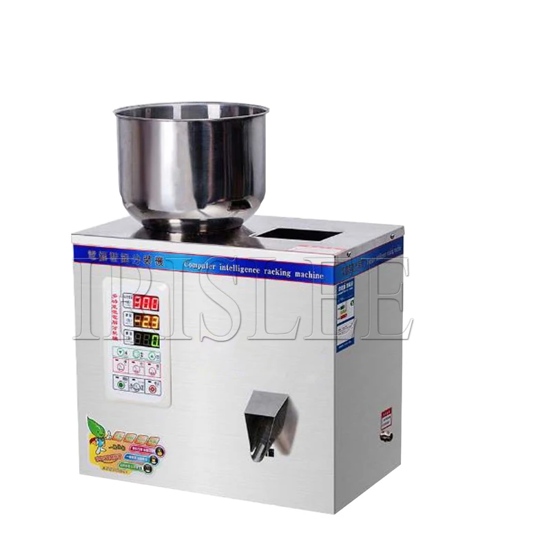 Автоматическая машина для наполнения частиц зерна порошка риса кофе орехов