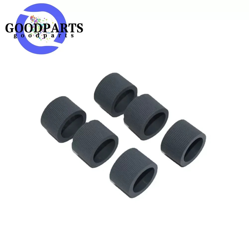 20шт 1484864 148-4864 Покрышка ролика подачи для Kodak i1200 i1300 i1210 i1220 i1310 i1320 i2400 i2600 i2800 SS500 SS520