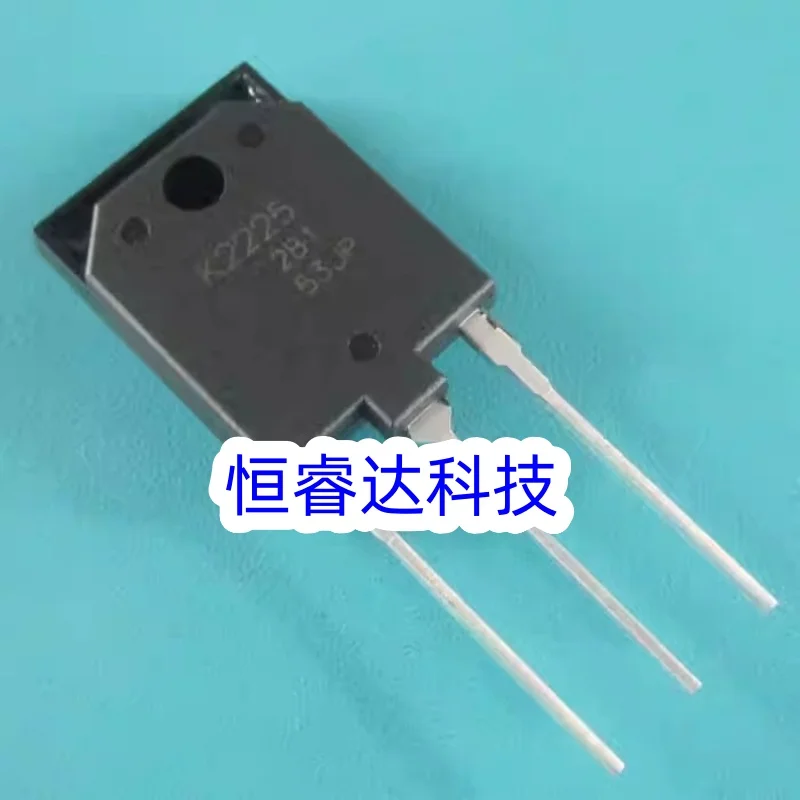 10 шт./лот 2SK2225 K2225