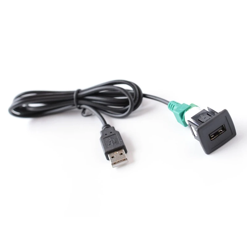 1 шт. USB-интерфейс для замены звука на системе Android BMW VW FORD Desay SV