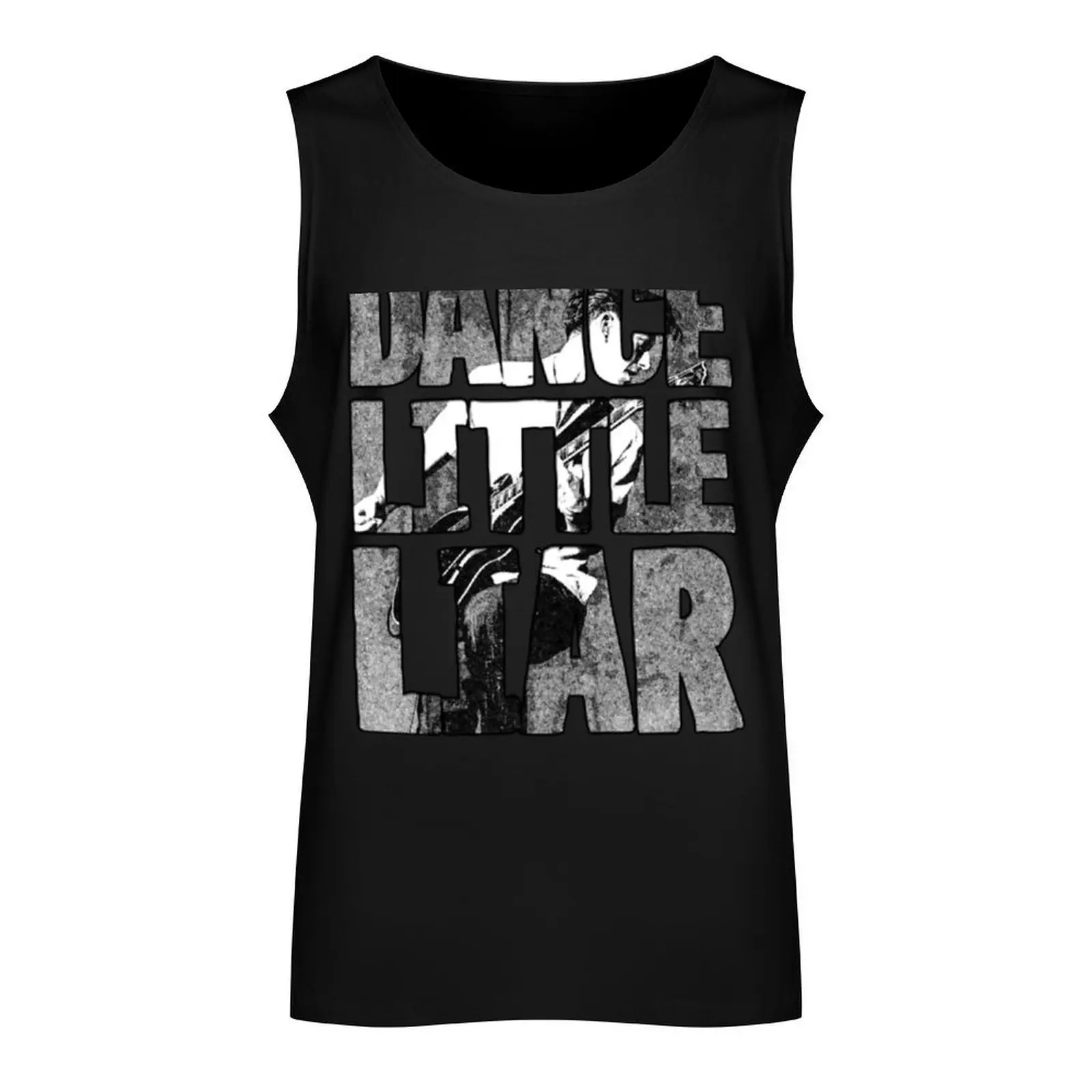 Майка для бодибилдинга Arctic Monkey мужская одежда