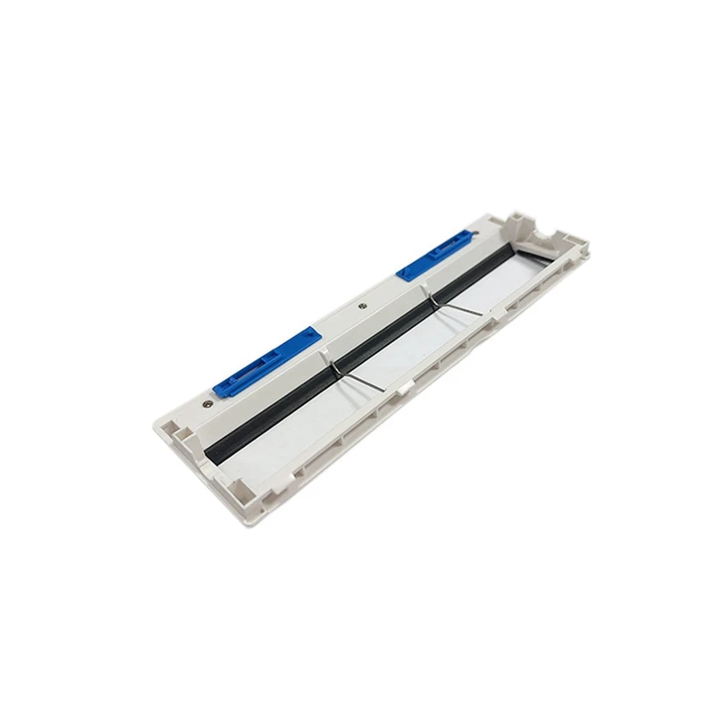 Крышка основной щетки для робота-пылесоса Ecovacs Debot X2 / Pro Omni запасные части