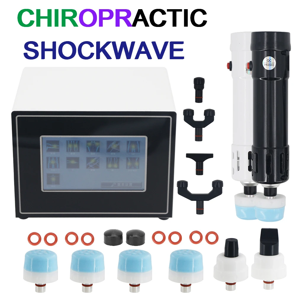 

Инструмент для физиотерапии Shockwave, электромагнитный экстракорпоральный ударно-волновой терапевтический аппарат для облегчения боли, масс...