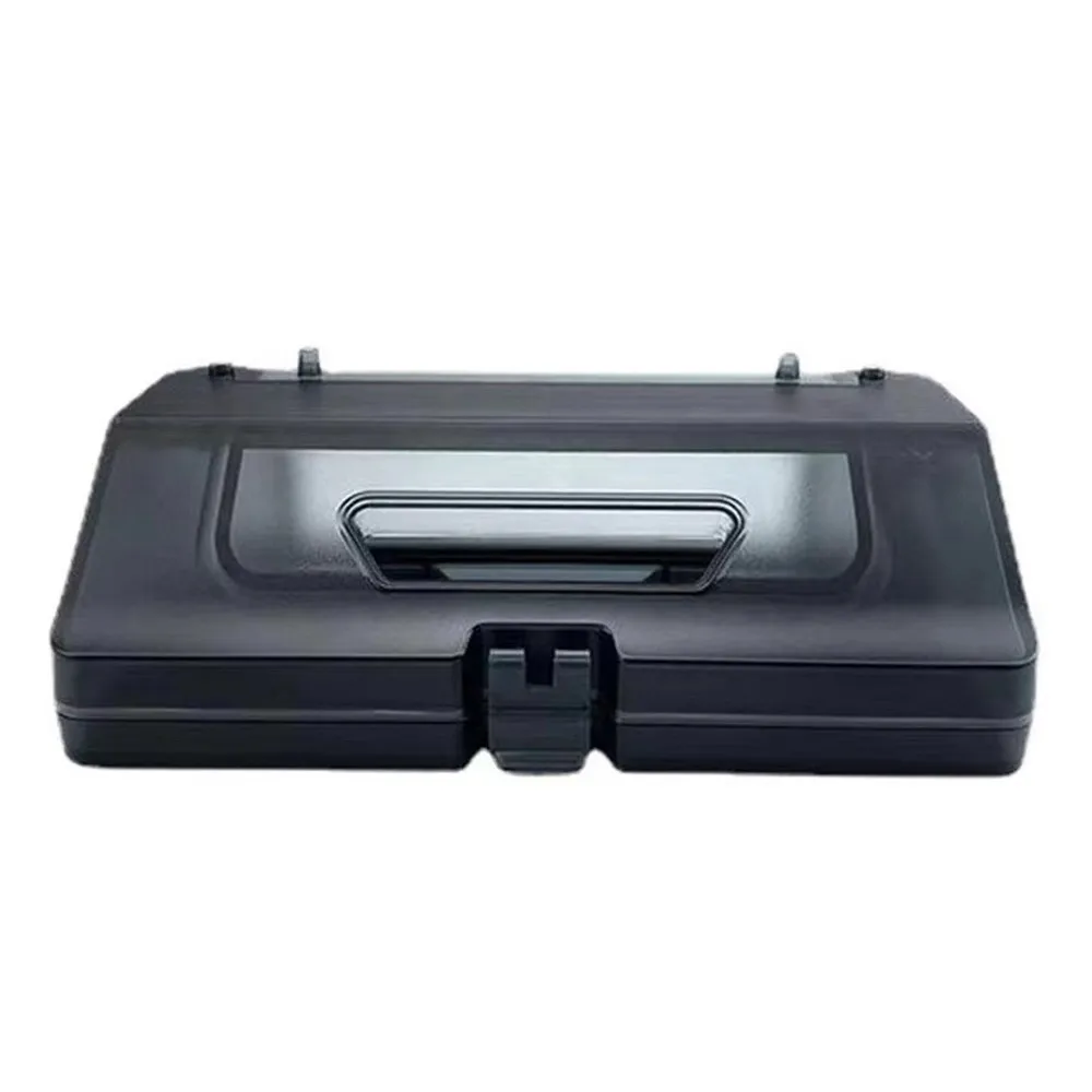 Рисунок 6 - Детали для робота-пылесоса XiaoMi