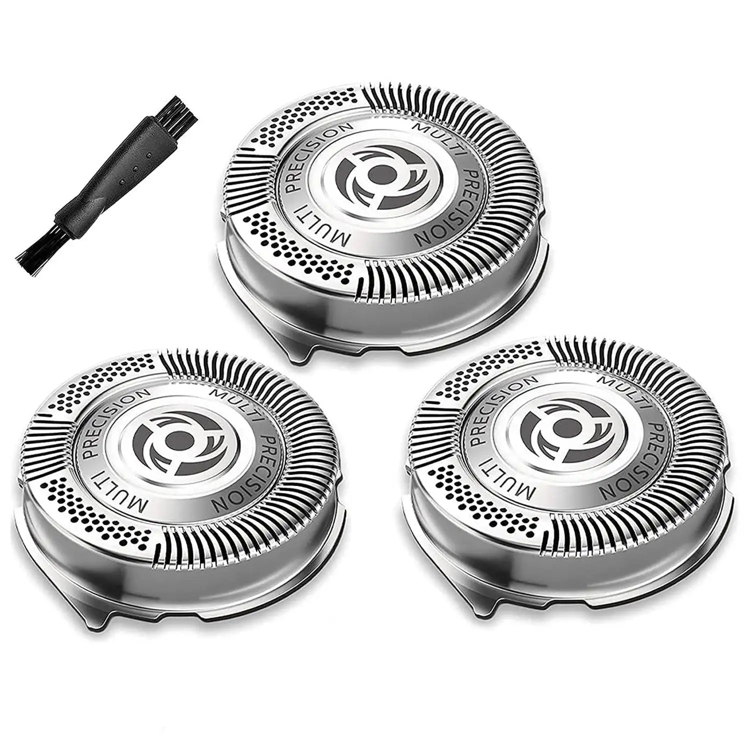 

Сменные головки SH50/52 для бритвы Philips Norelco Series 5000 и AquaTouch