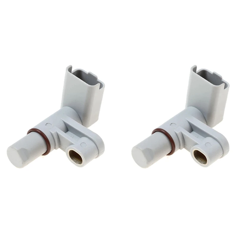 2X 9670925880 Автомобильный датчик положения распредвала фазы для Peugeot 307 308 408 19208 Вт