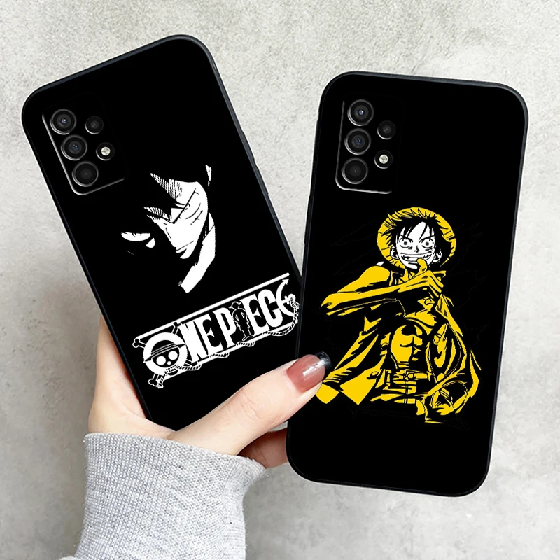 

Cartoon Pokémon Phone Case For Samsung Galaxy S8 S9 S10 Plus S10E S10 Lite S10 5G Black Soft Silicone Cover Coque