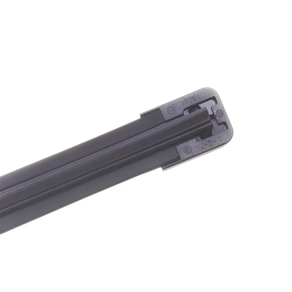 Набор щеток стеклоочистителя автомобиля a2dm бескаркасные 24&quot/17&quot 600мм/425мм |