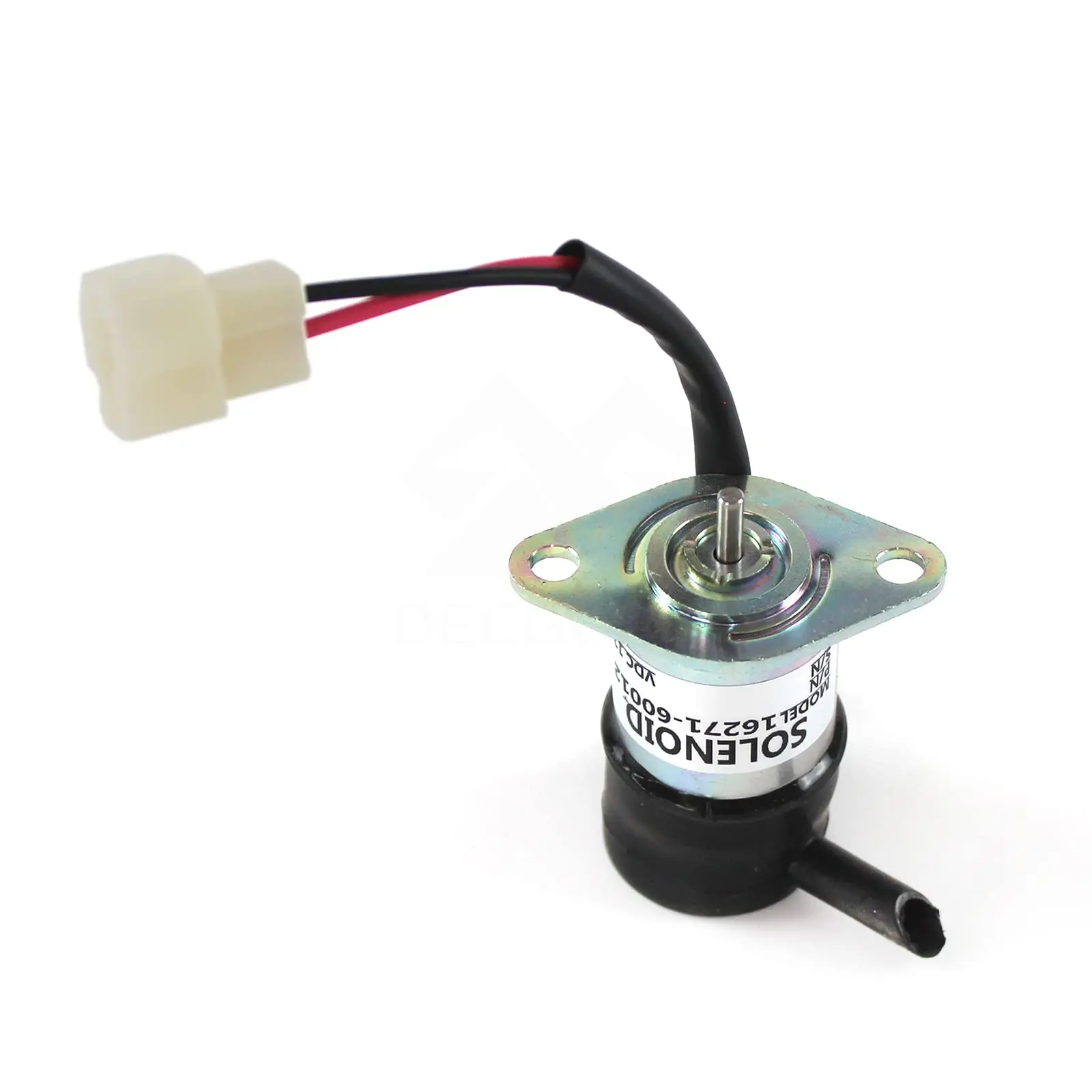 

Фотоэлектрический электромагнитный клапан топливного насоса 12 В 052600-4151 16271-60012