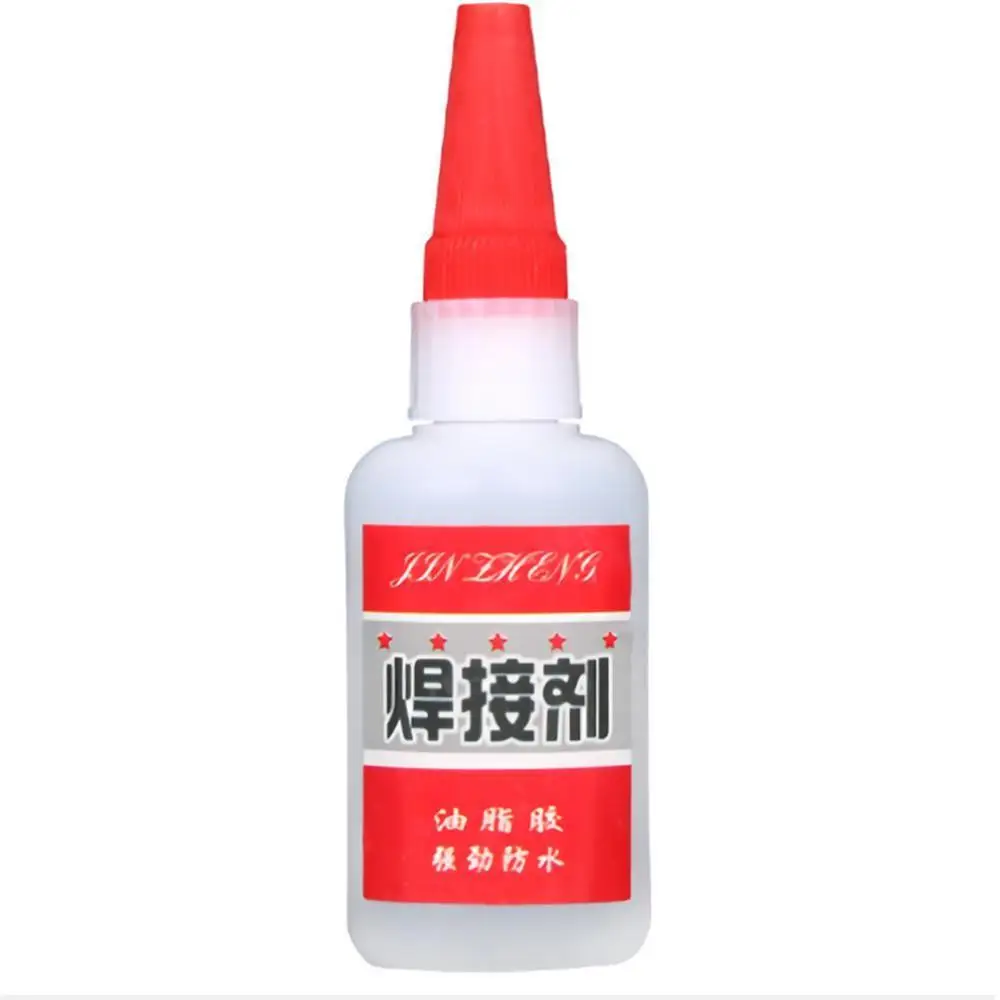 

50g Welding Agent Durable Mighty Tire Repair Glue Fast Repair Curing Tire Repair Glue Car Accessories Universal