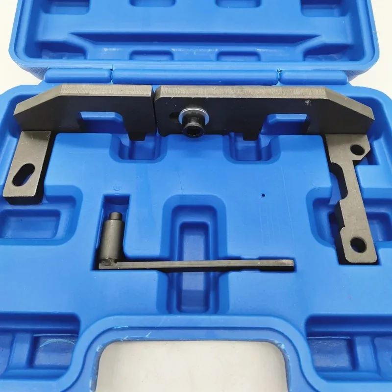 

Набор инструментов для синхронизации двигателя для двигателей Peugeot Citroen C3 1.0 1.2T VTI